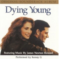 Dying Young - Trilha Sonora